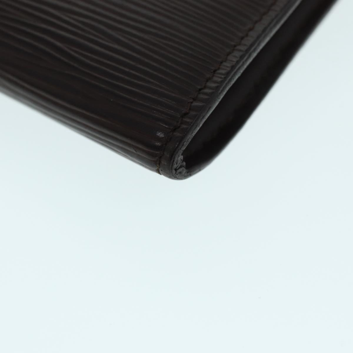 LOUIS VUITTON Pochette Accessoire Clutch Bag