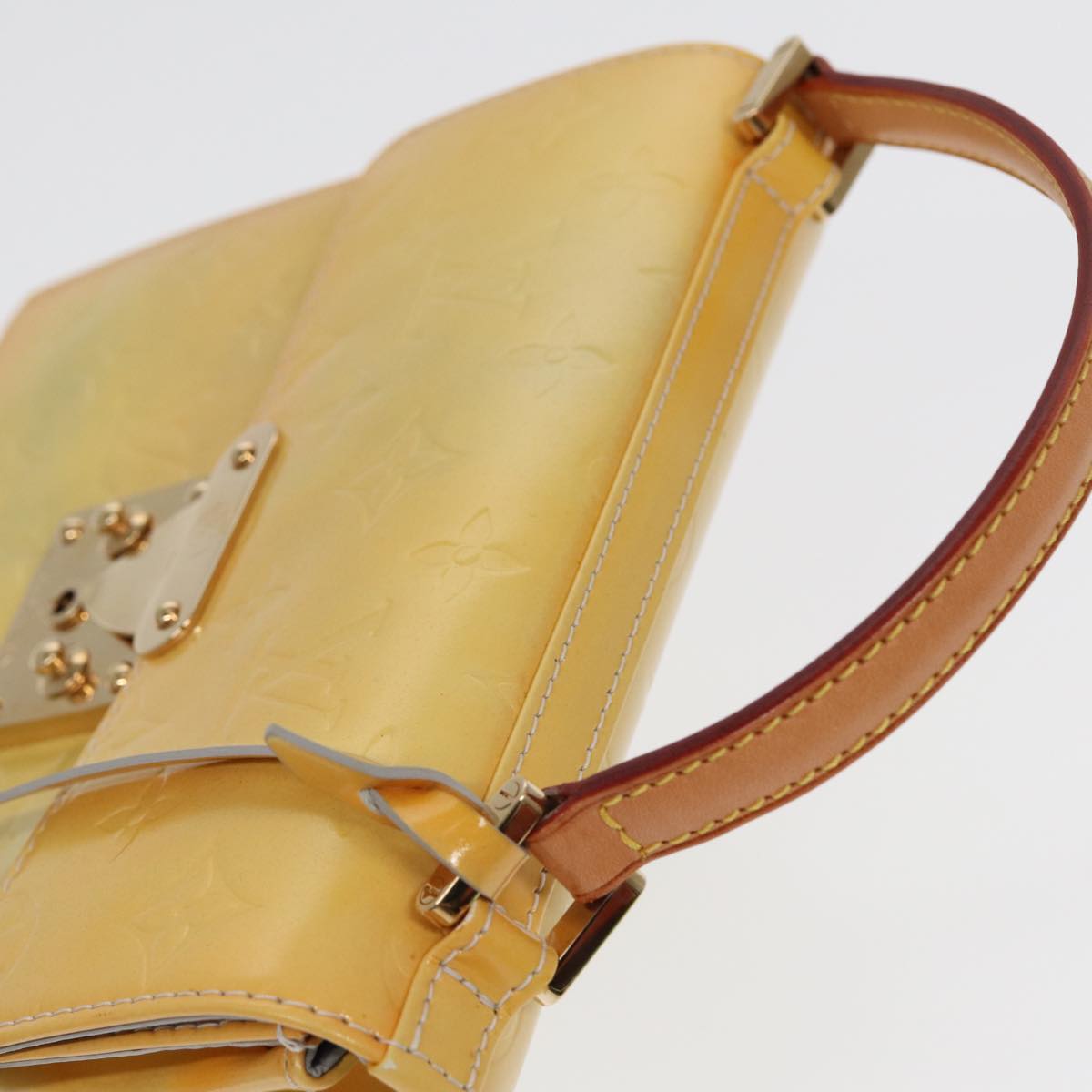 LOUIS VUITTON Spring Street Handbag