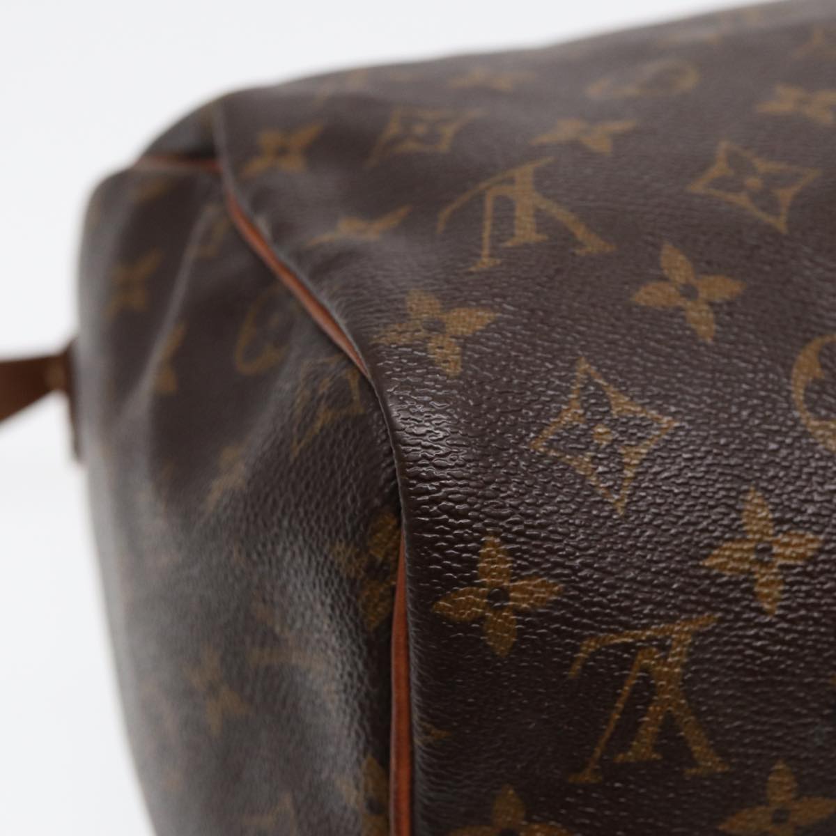 LOUIS VUITTON Speedy 30 Handbag