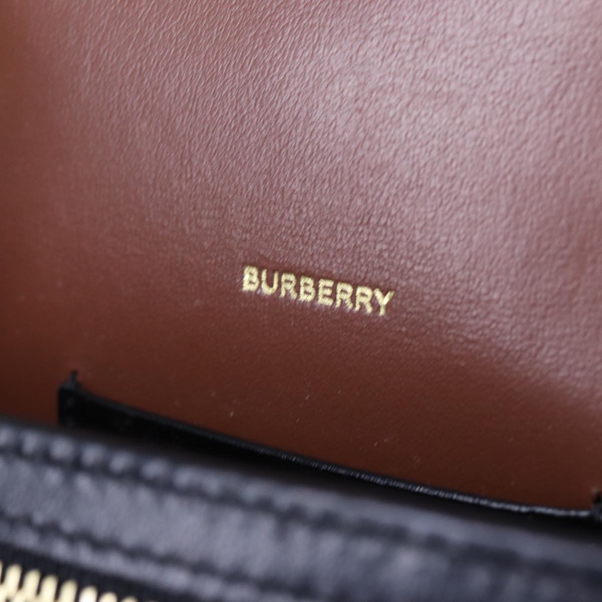 BURBERRY  Shoulder Bag