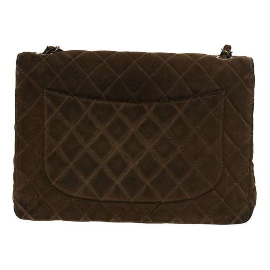 CHANEL Matelasse Shoulder Bag
