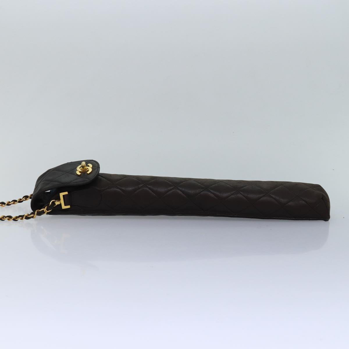 Top Quality Chanel Matelasse Clutch Bag