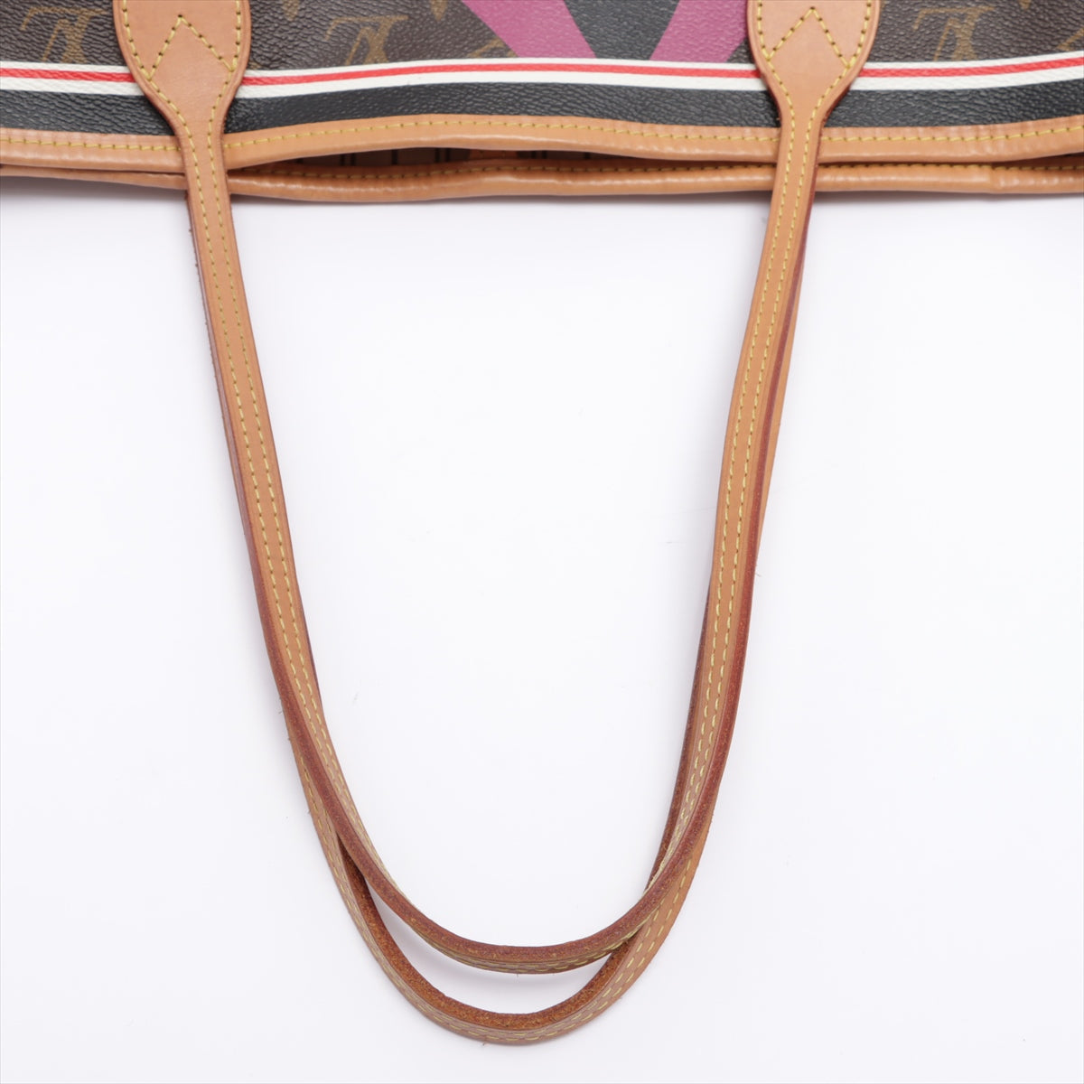 Louis Vuitton Neverfull Handbag