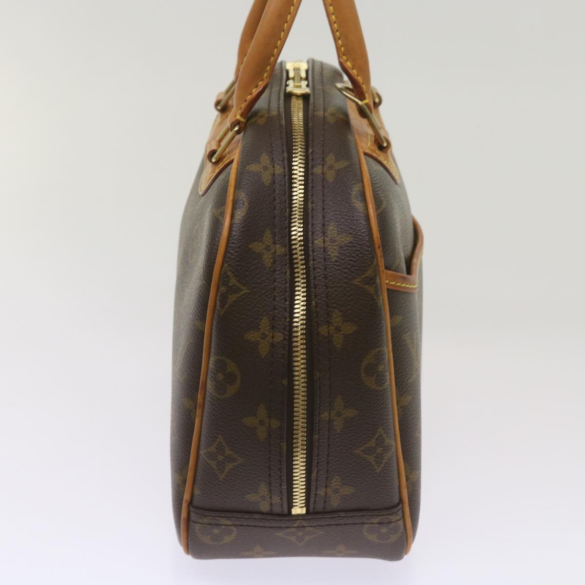 LOUIS VUITTON Trouville Handbag