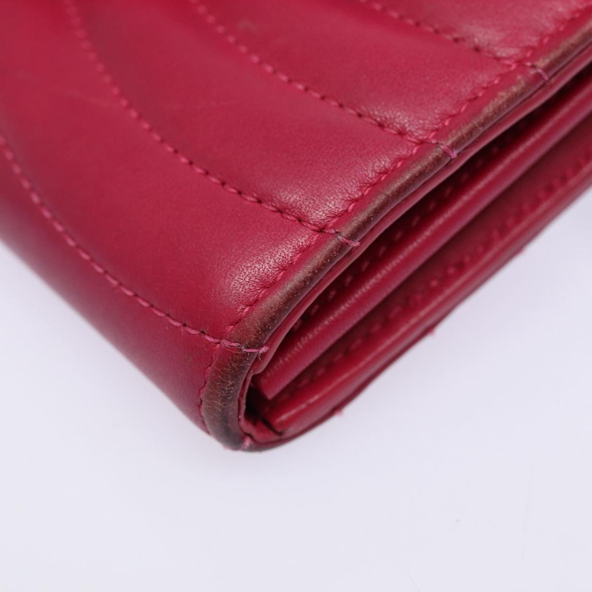 LOUIS VUITTON New Wave Wallet