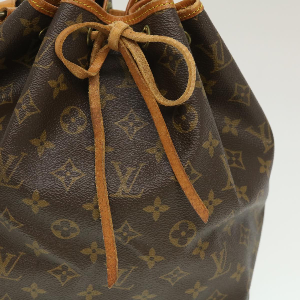 Louis Vuitton Petit Noe Shoulder Bag