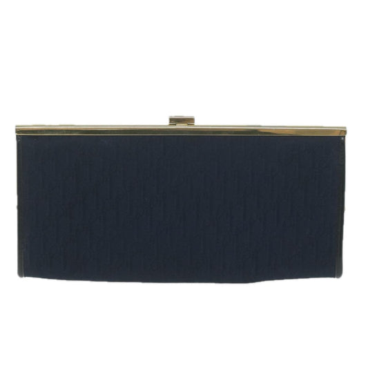 Dior Trotter Clutch Bag