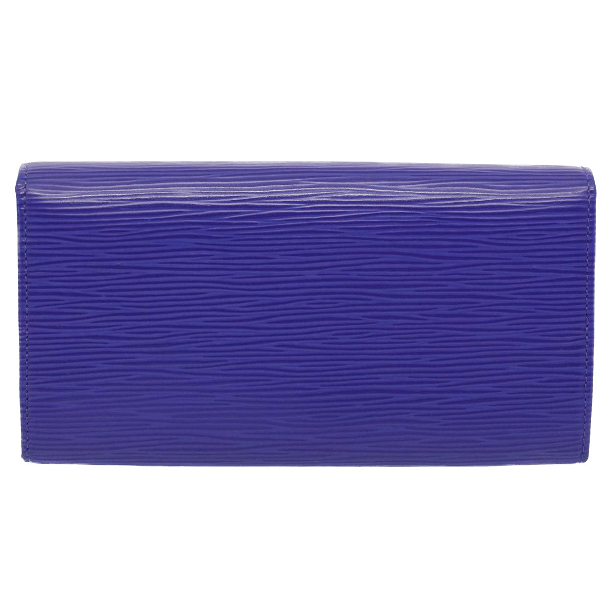 LOUIS VUITTON Portefeuille Sarah Wallet