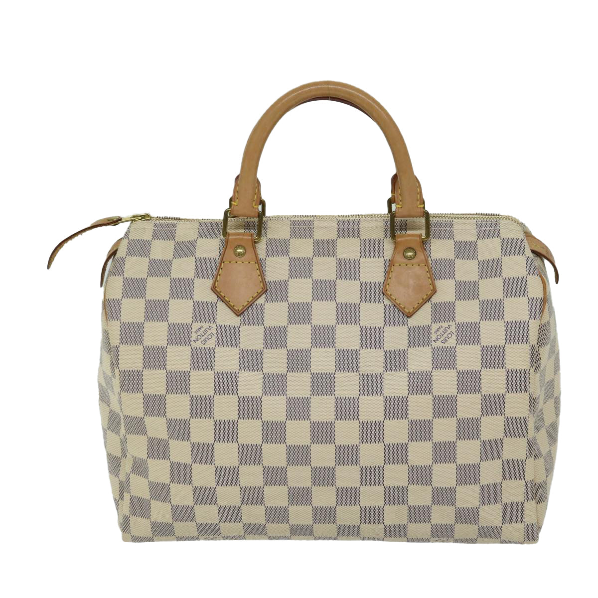 LOUIS VUITTON Speedy 30 Handbag