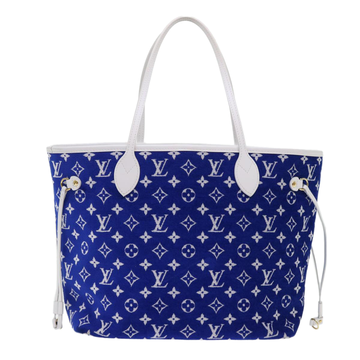 LOUIS VUITTON Neverfull MM Tote