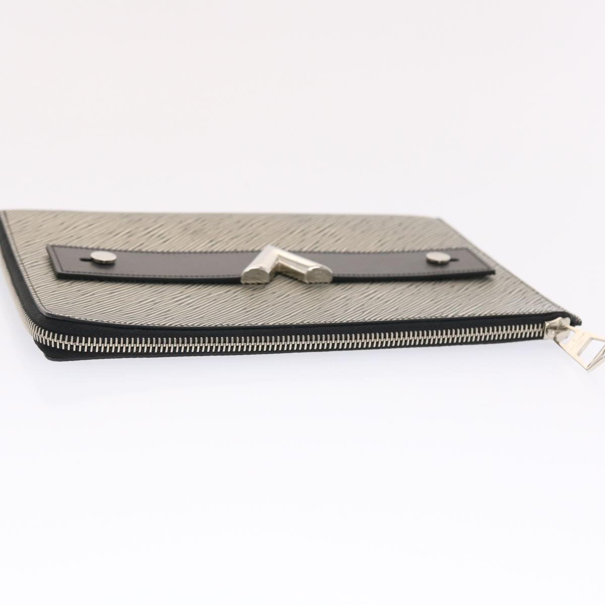 LOUIS VUITTON Pochette Pratt Handbag