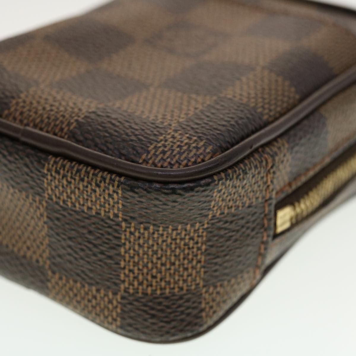 LOUIS VUITTON Okapi Clutch Bag