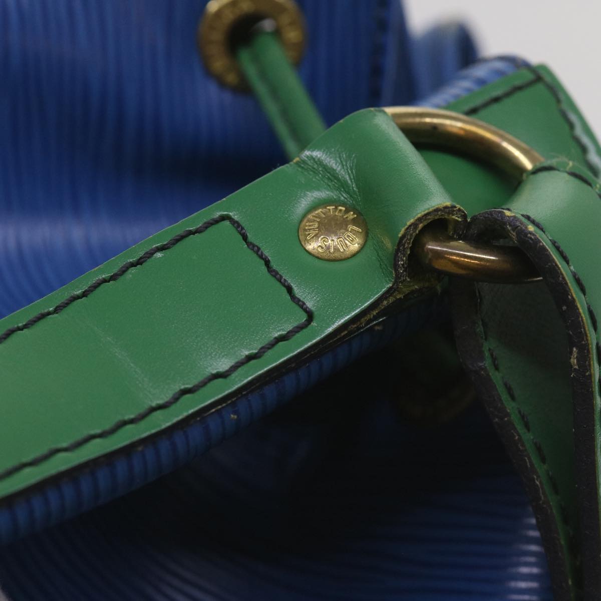 LOUIS VUITTON Noe Shoulder Bag
