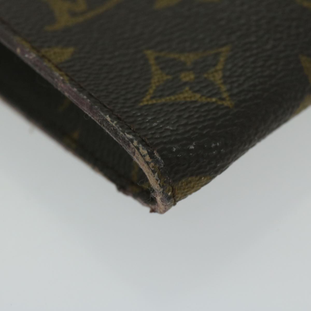 LOUIS VUITTON Pochette Accessoire Handbag
