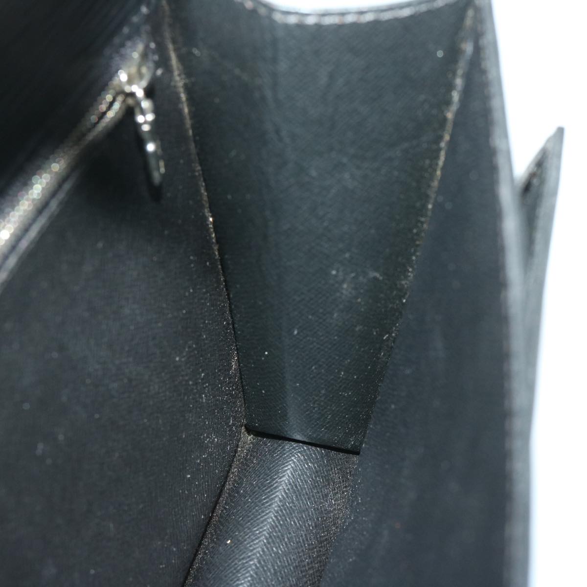 LOUIS VUITTON Sellier Drangonne Handbag