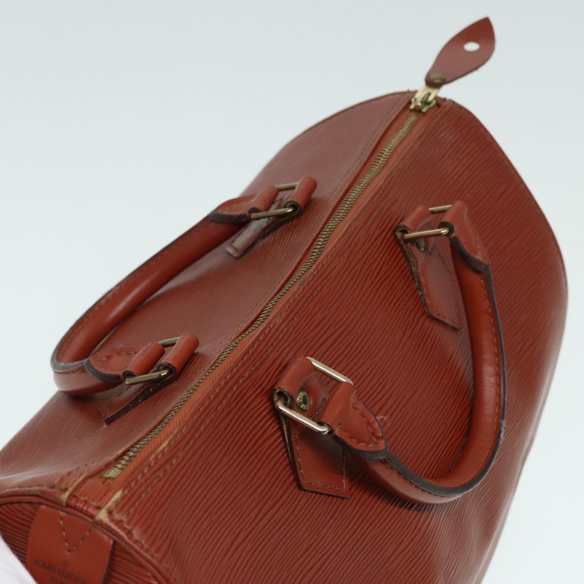 LOUIS VUITTON Speedy 30 Handbag