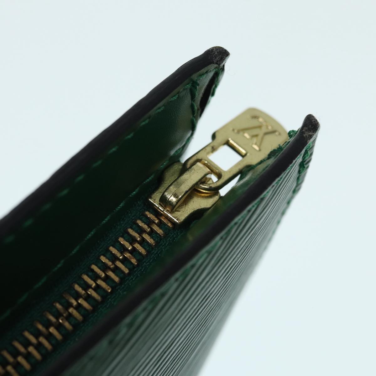 LOUIS VUITTON Saint Jacques Handbag