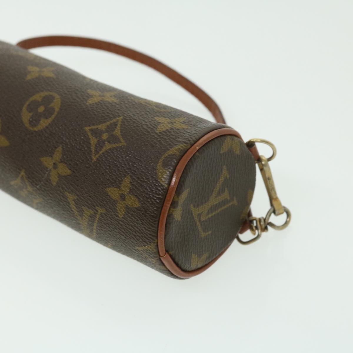 Louis Vuitton Papillon 30 Handbag