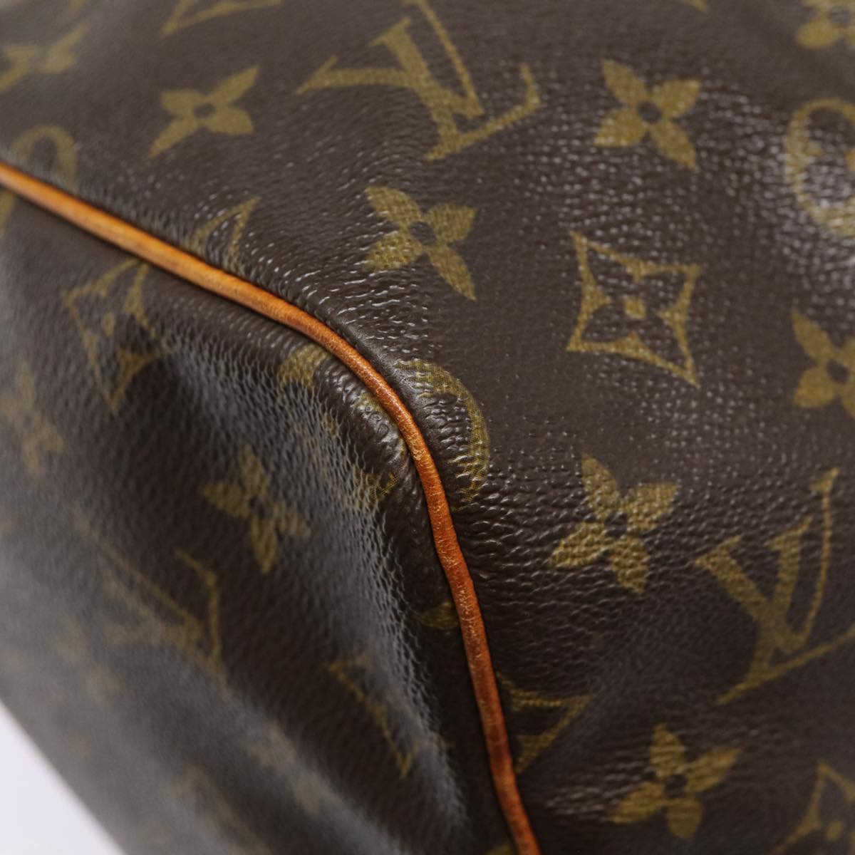 LOUIS VUITTON Speedy 30 Handbag
