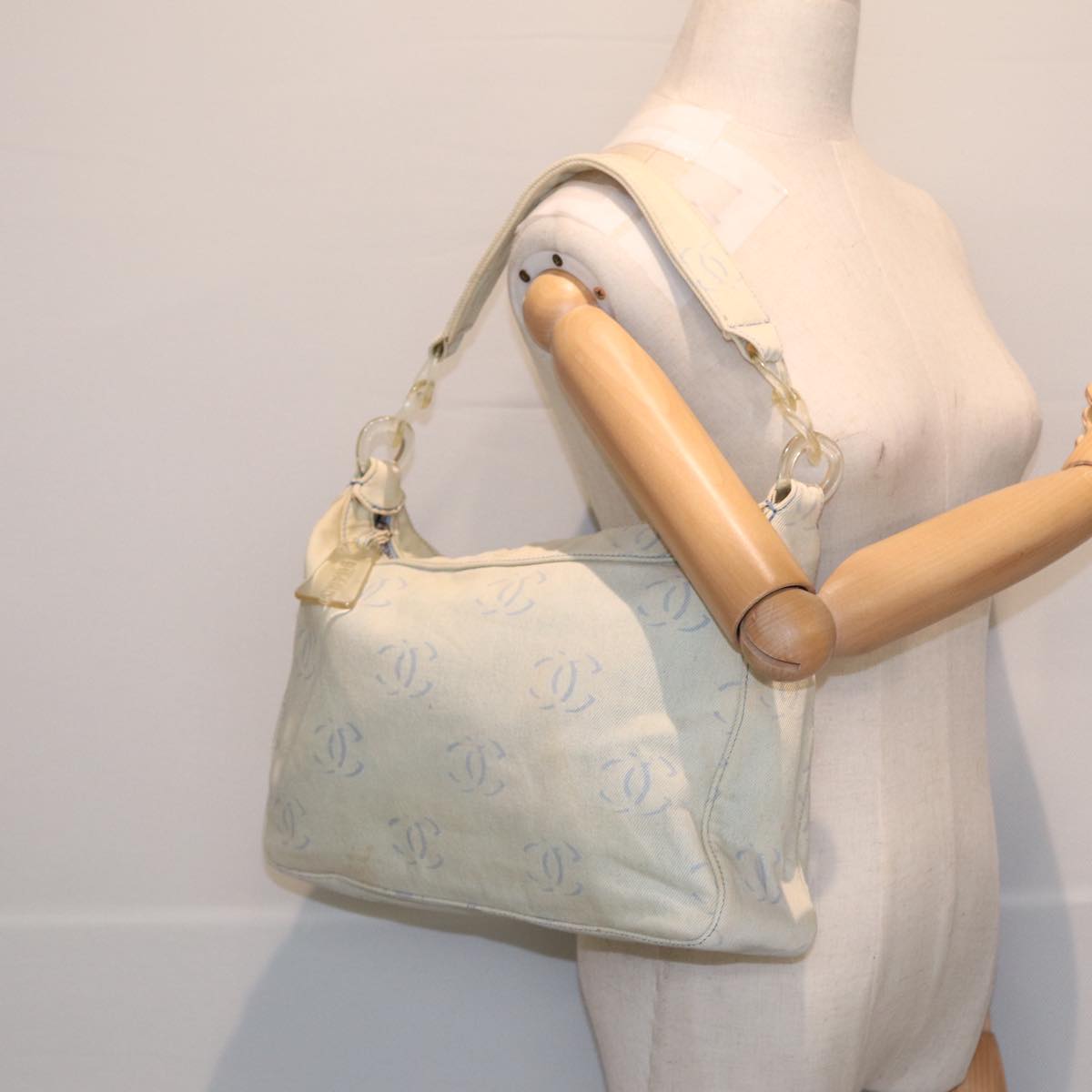 Top Quality Chanel Coco Mark Shoulder Bag