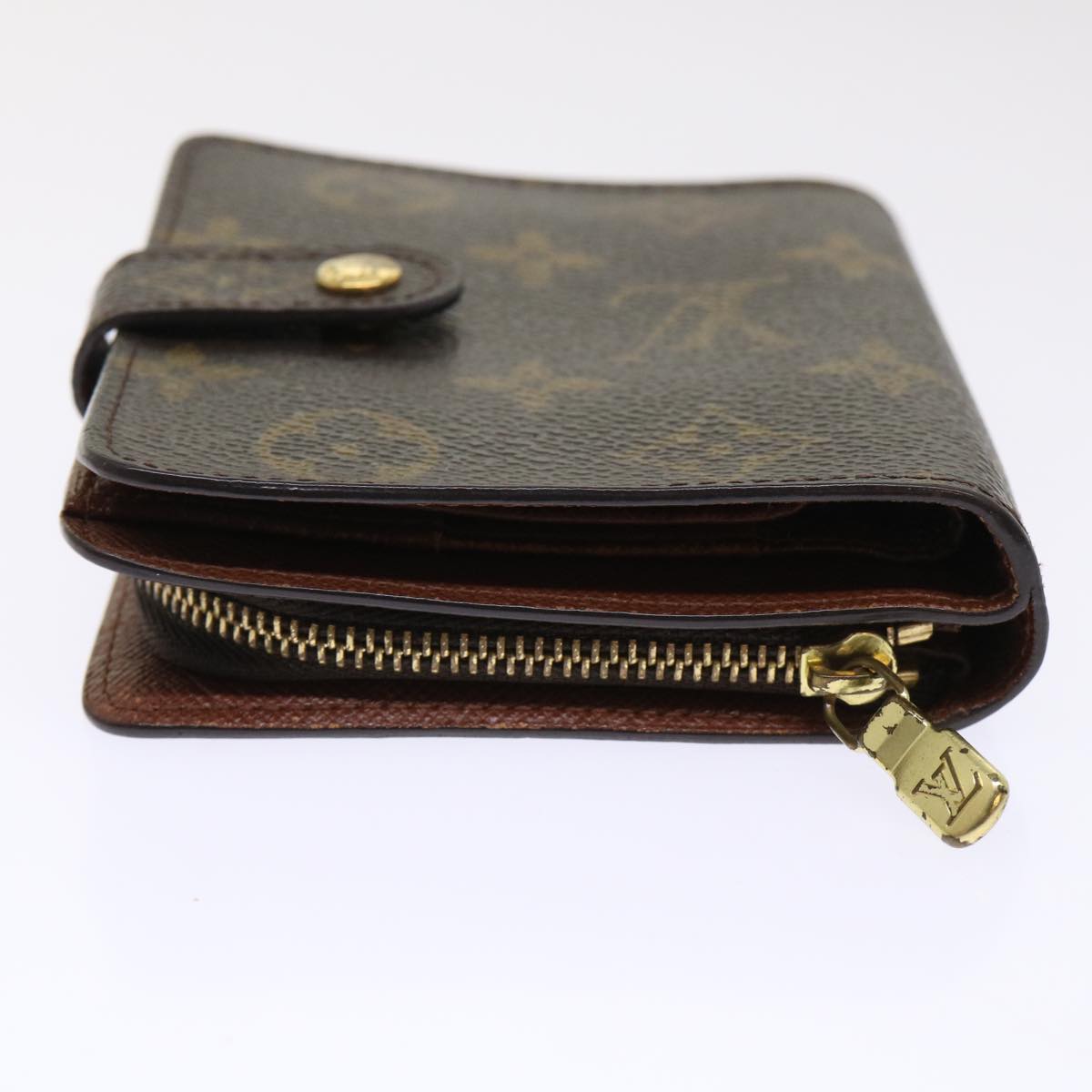 LOUIS VUITTON Viennois Wallet