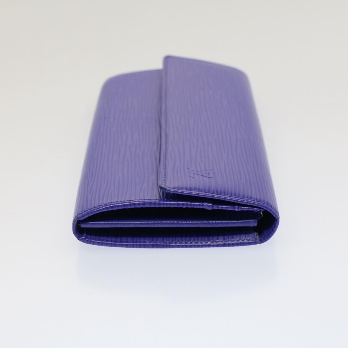 LOUIS VUITTON Portefeuille Sarah Wallet