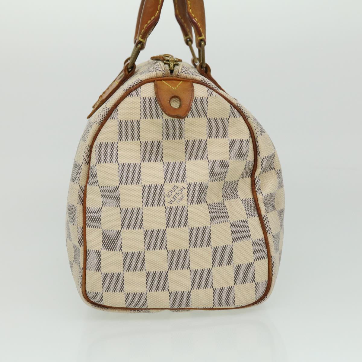 Louis Vuitton Speedy 25 Handbag