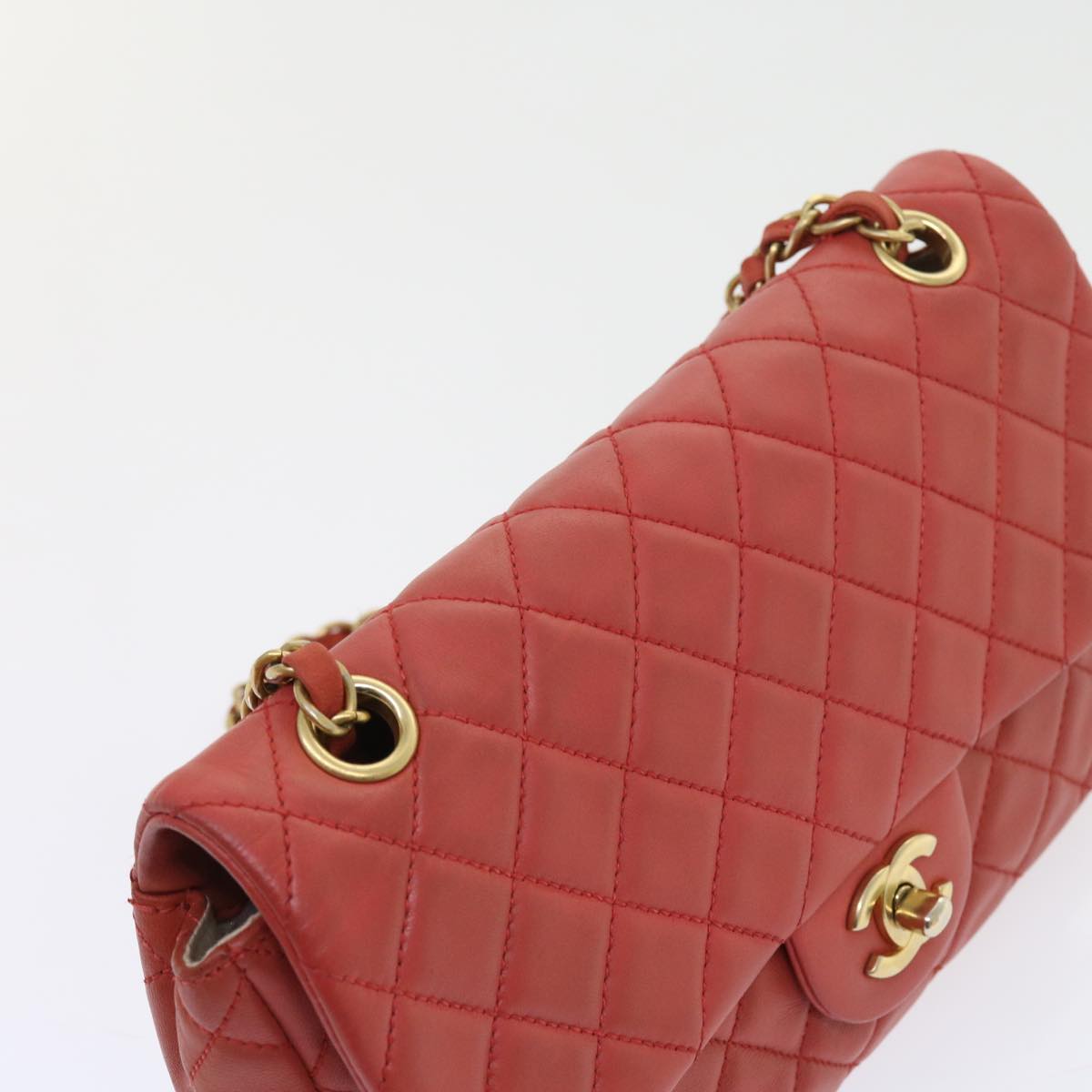 CHANEL Timeless Shoulder Bag