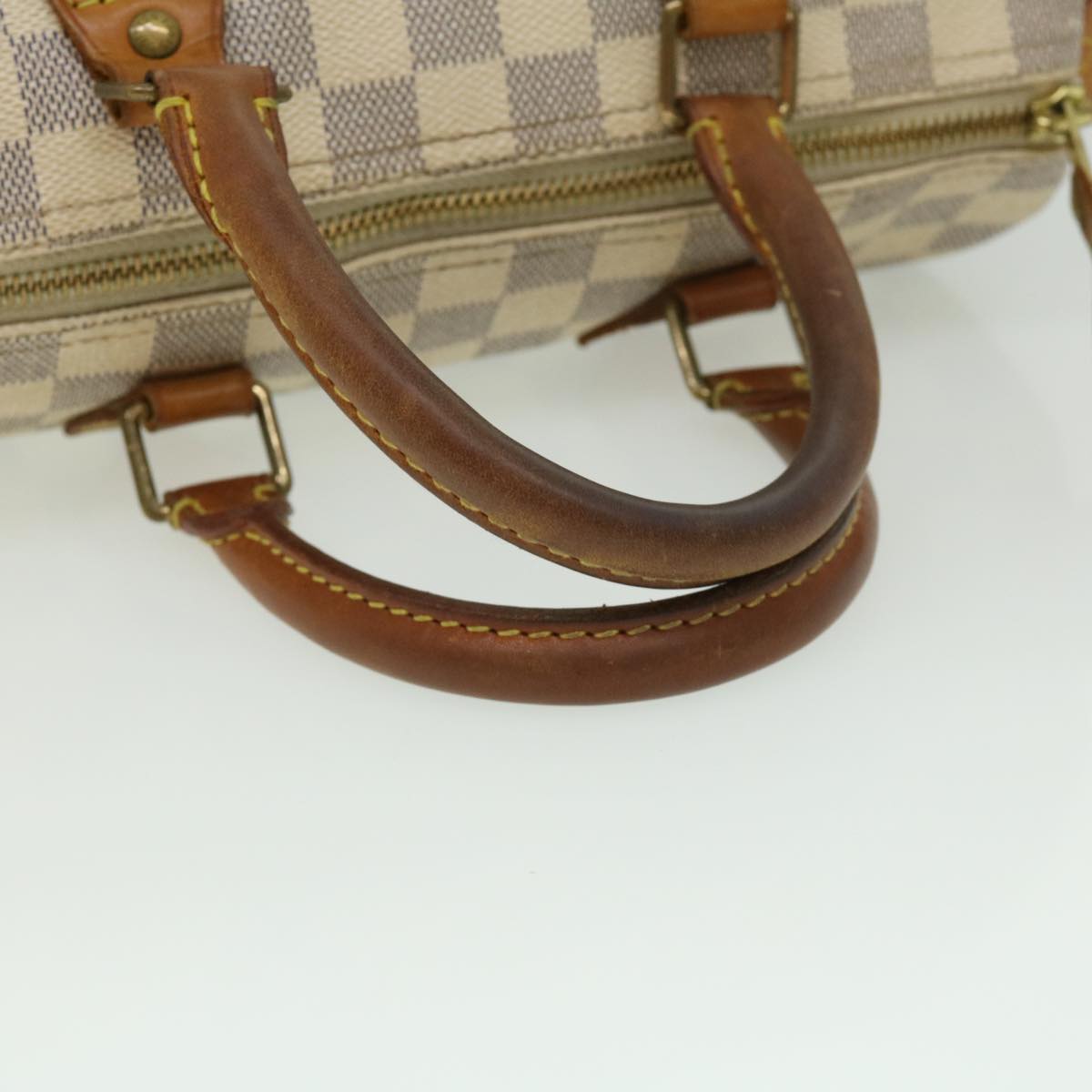 Louis Vuitton Speedy 25 Handbag