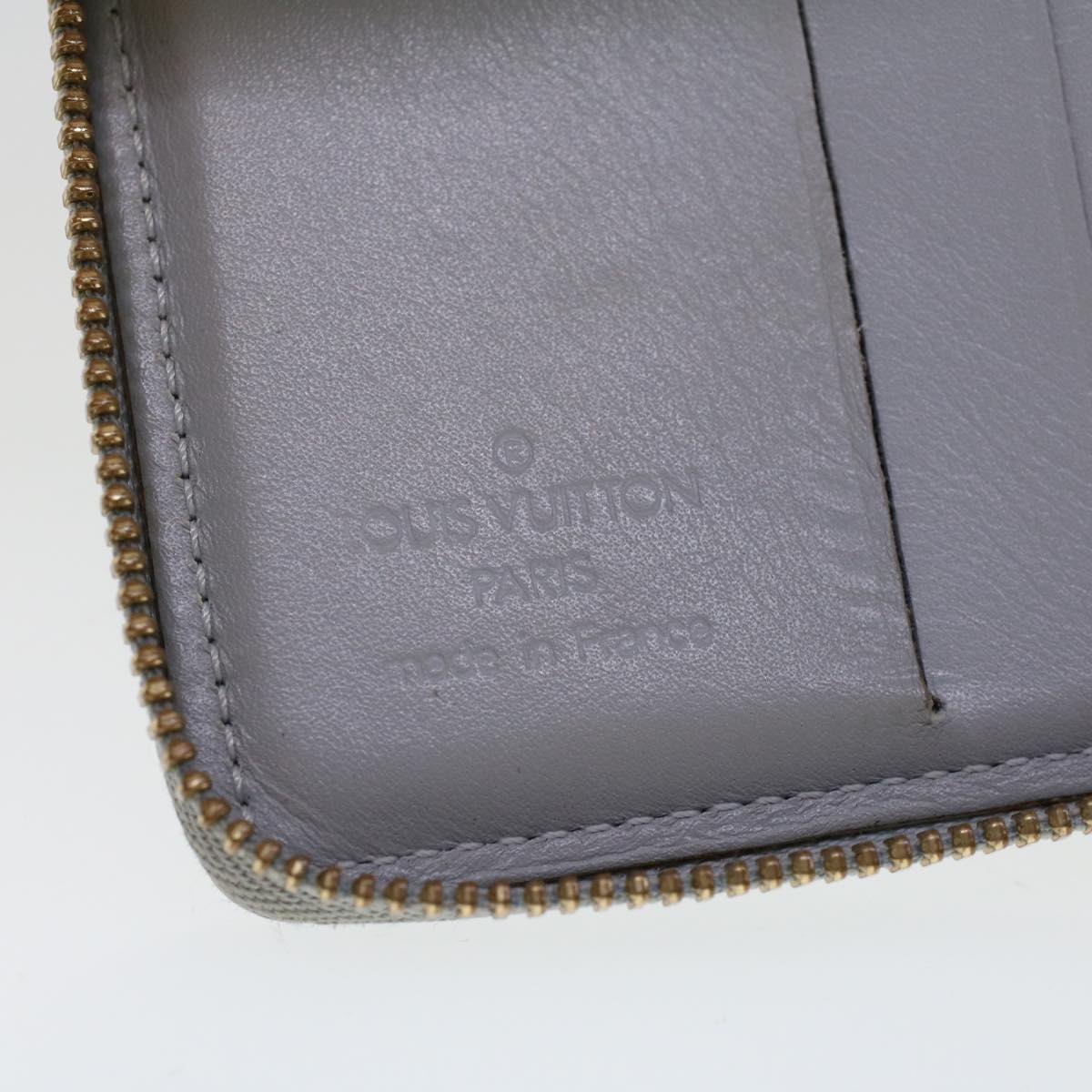 LOUIS VUITTON Porte monnaie Zippy Wallet