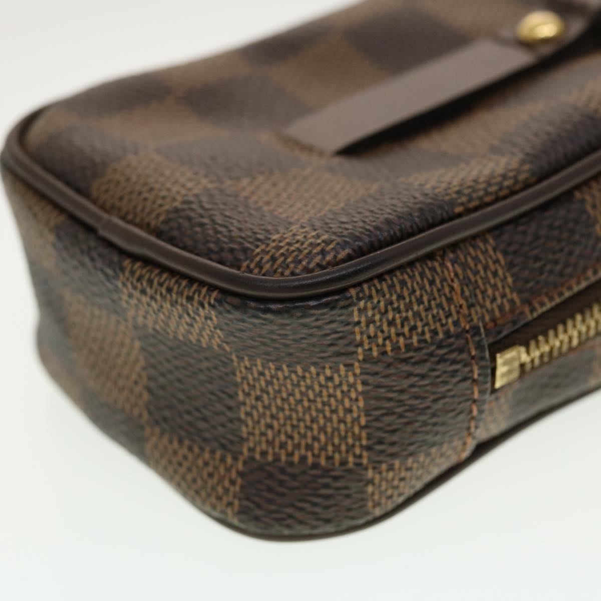 LOUIS VUITTON Okapi Clutch Bag