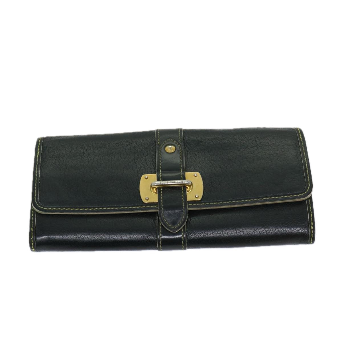 LOUIS VUITTON Suhali Wallet