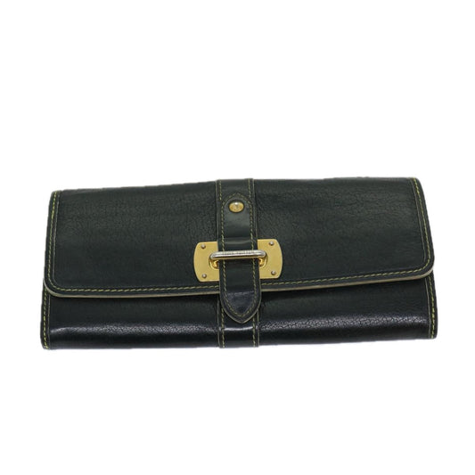 LOUIS VUITTON Suhali Wallet