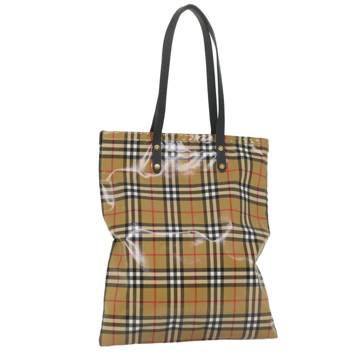 BURBERRY Tote