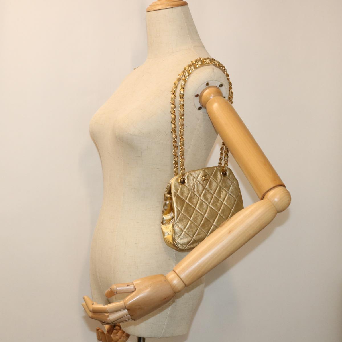 Top Quality Chanel Matelasse Shoulder Bag