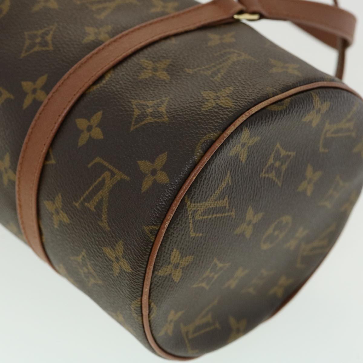 Louis Vuitton Papillon 30 Handbag
