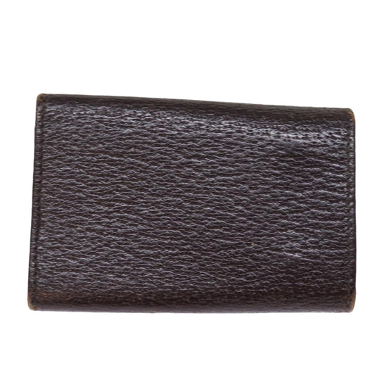 GUCCI  Wallet