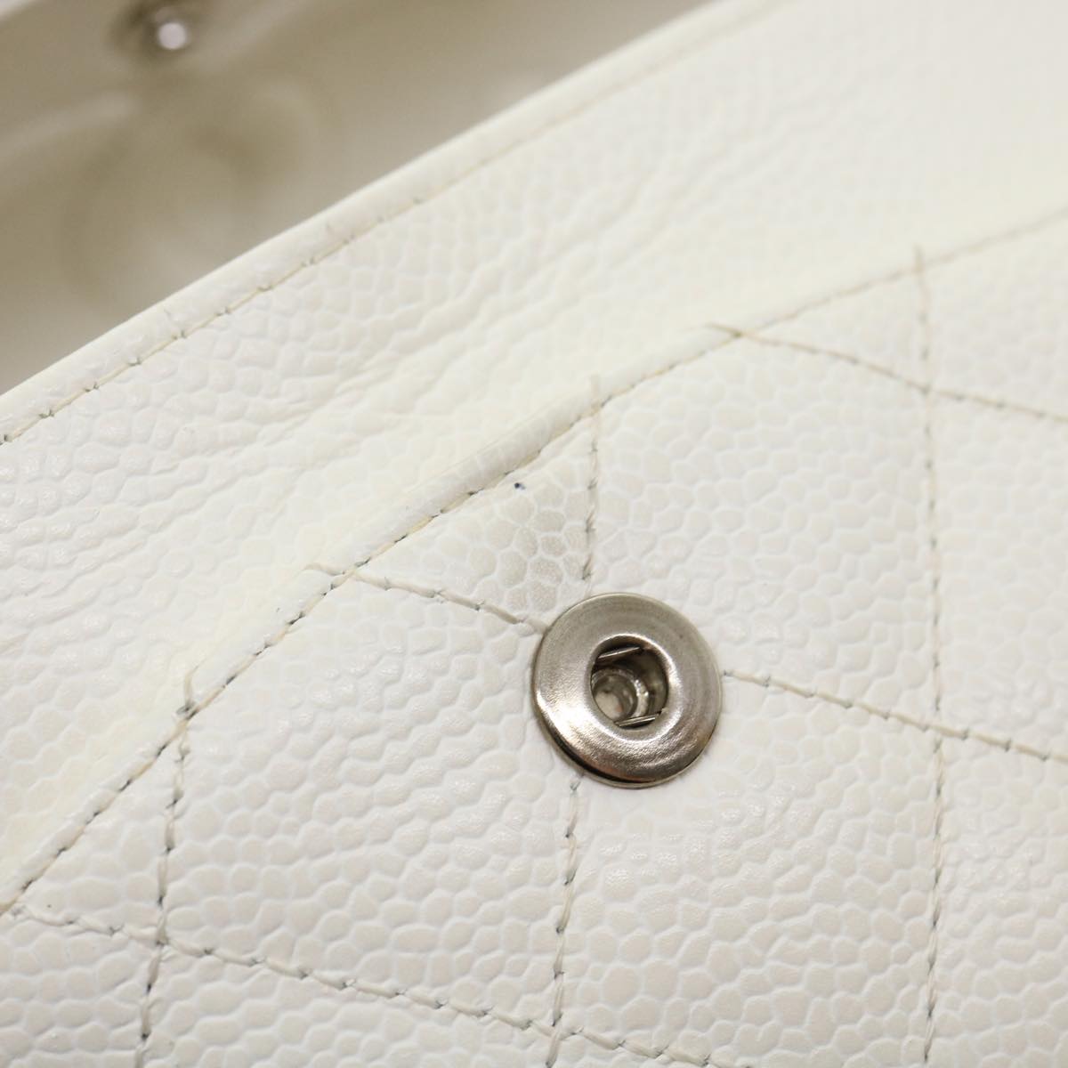 CHANEL Timeless Shoulder Bag