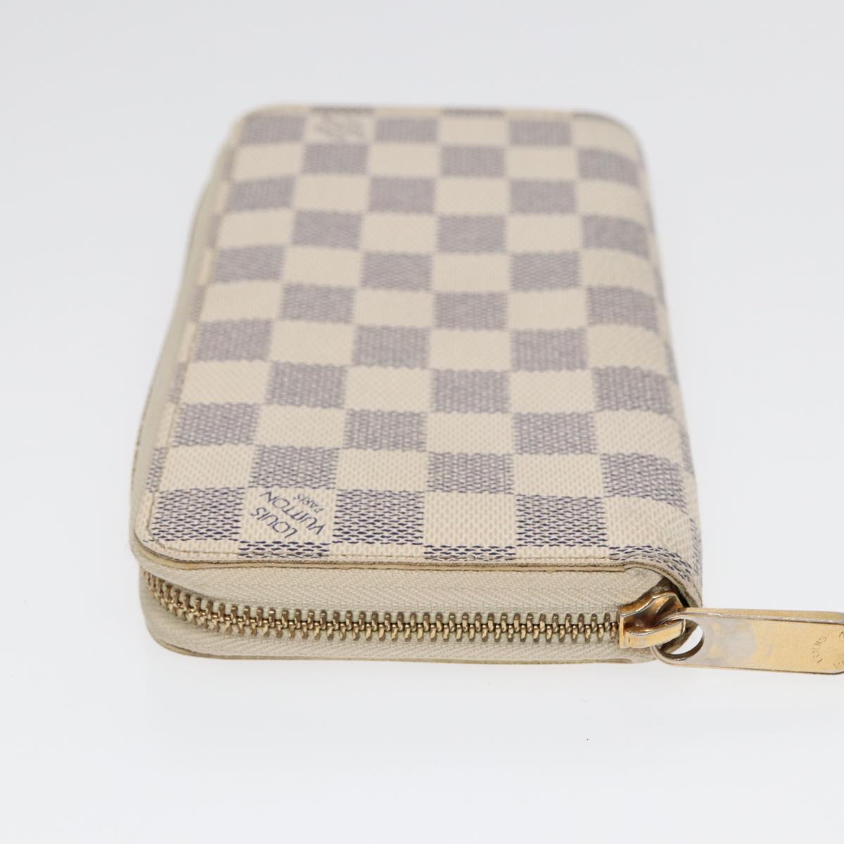 LOUIS VUITTON Portefeuille zippy Wallet