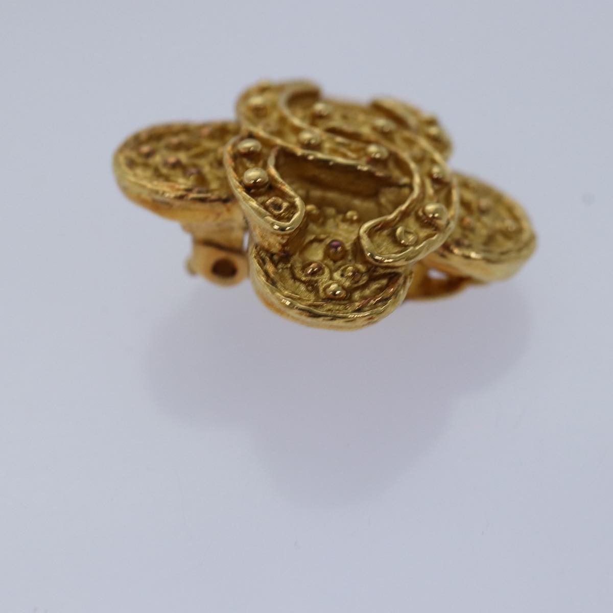 Top Quality Chanel Coco Mark Earrings