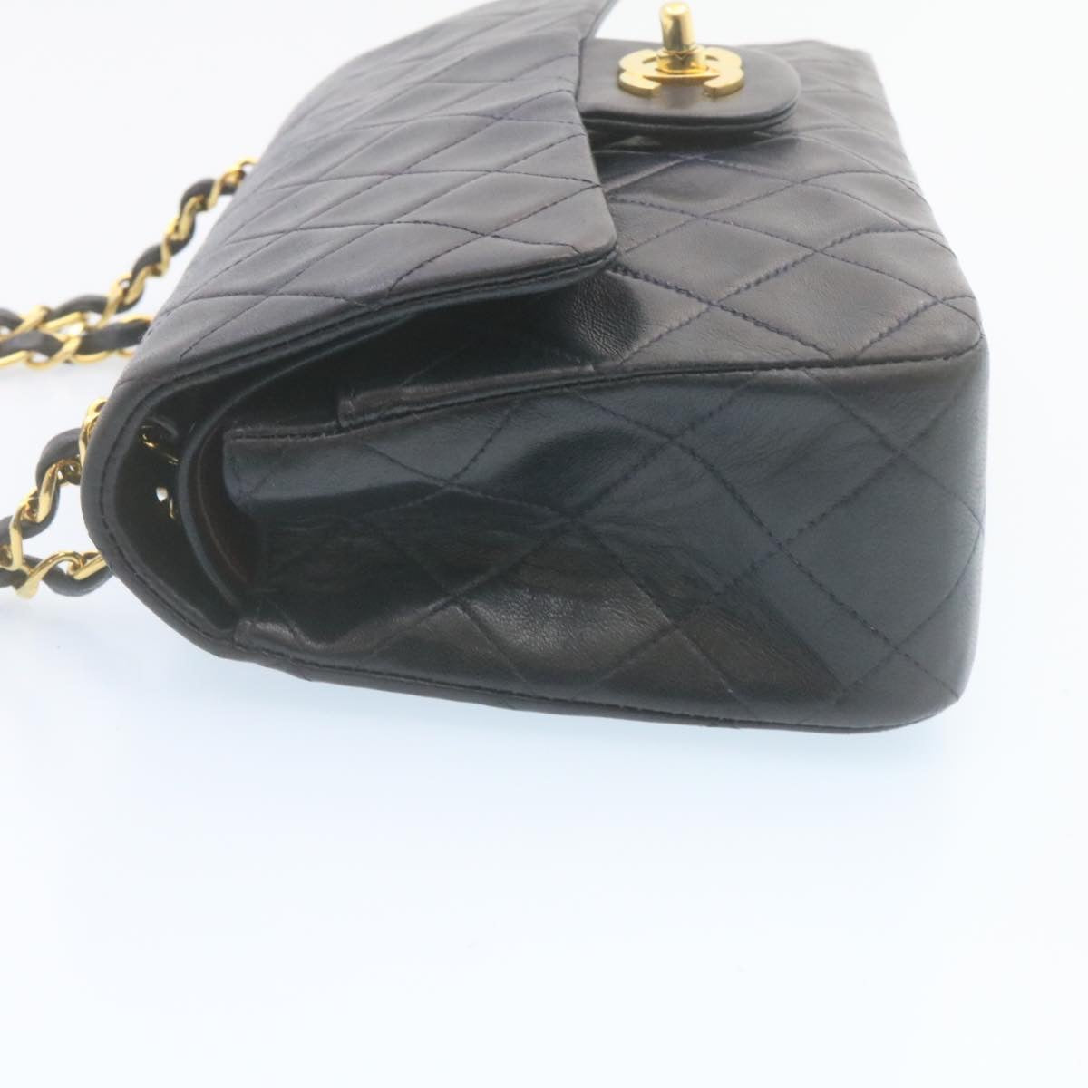 CHANEL Timeless Shoulder Bag