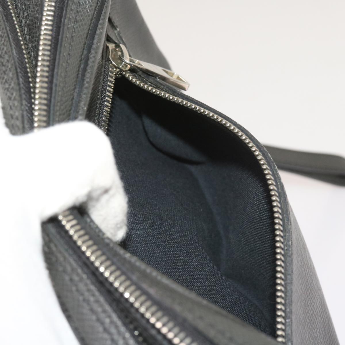 LOUIS VUITTON Neo Pavel Clutch Bag