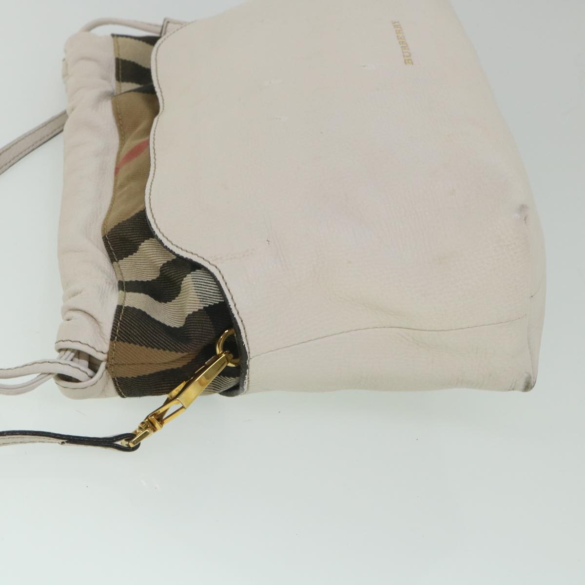 BURBERRY Shoulder Bag