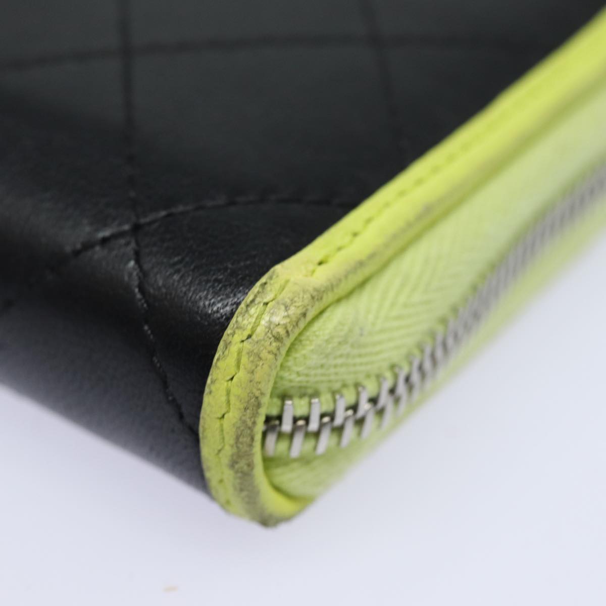 Top Quality Chanel Matelasse Wallet
