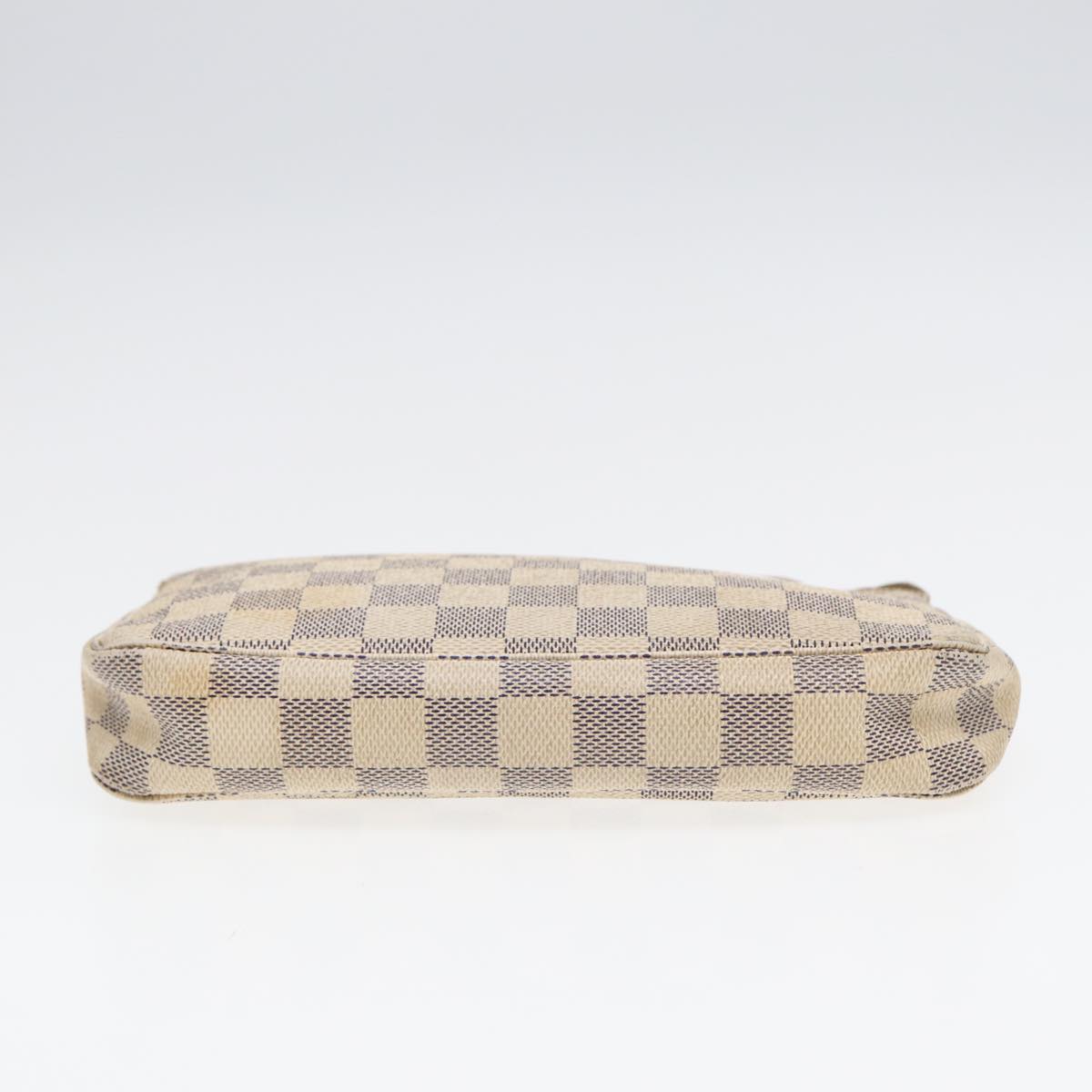 LOUIS VUITTON Pochette Accessoire Clutch Bag
