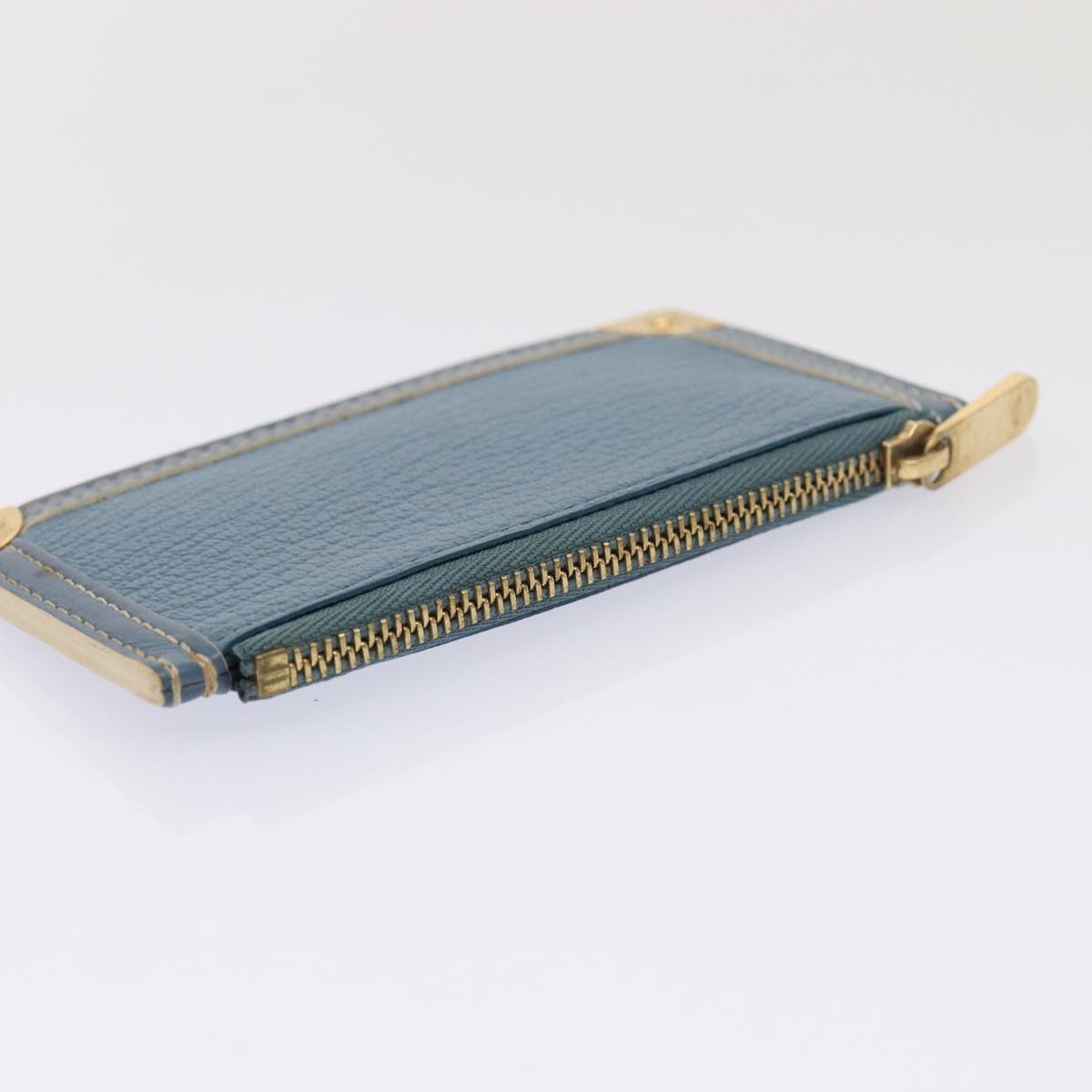 LOUIS VUITTON Suhali Wallet