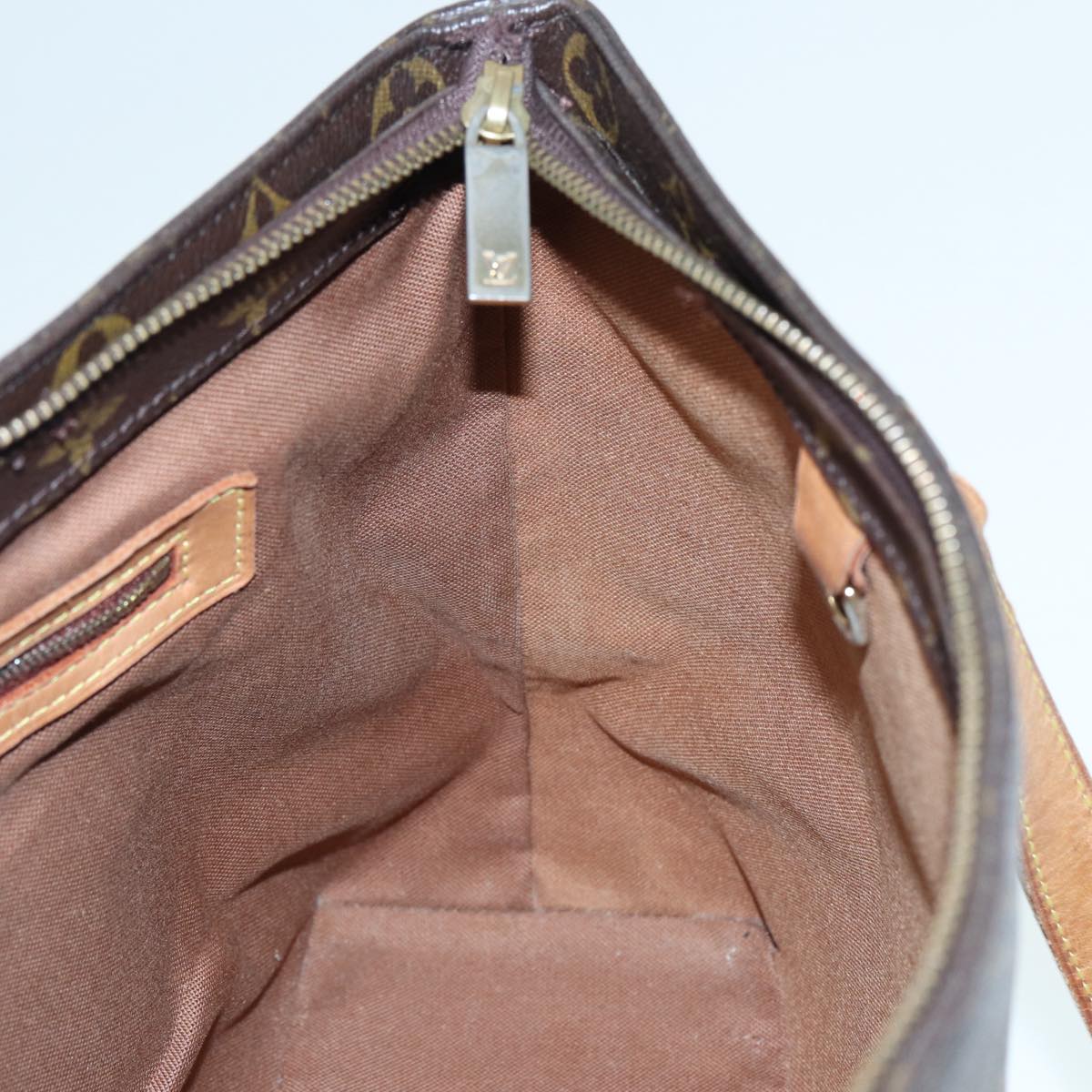 LOUIS VUITTON Piano Tote