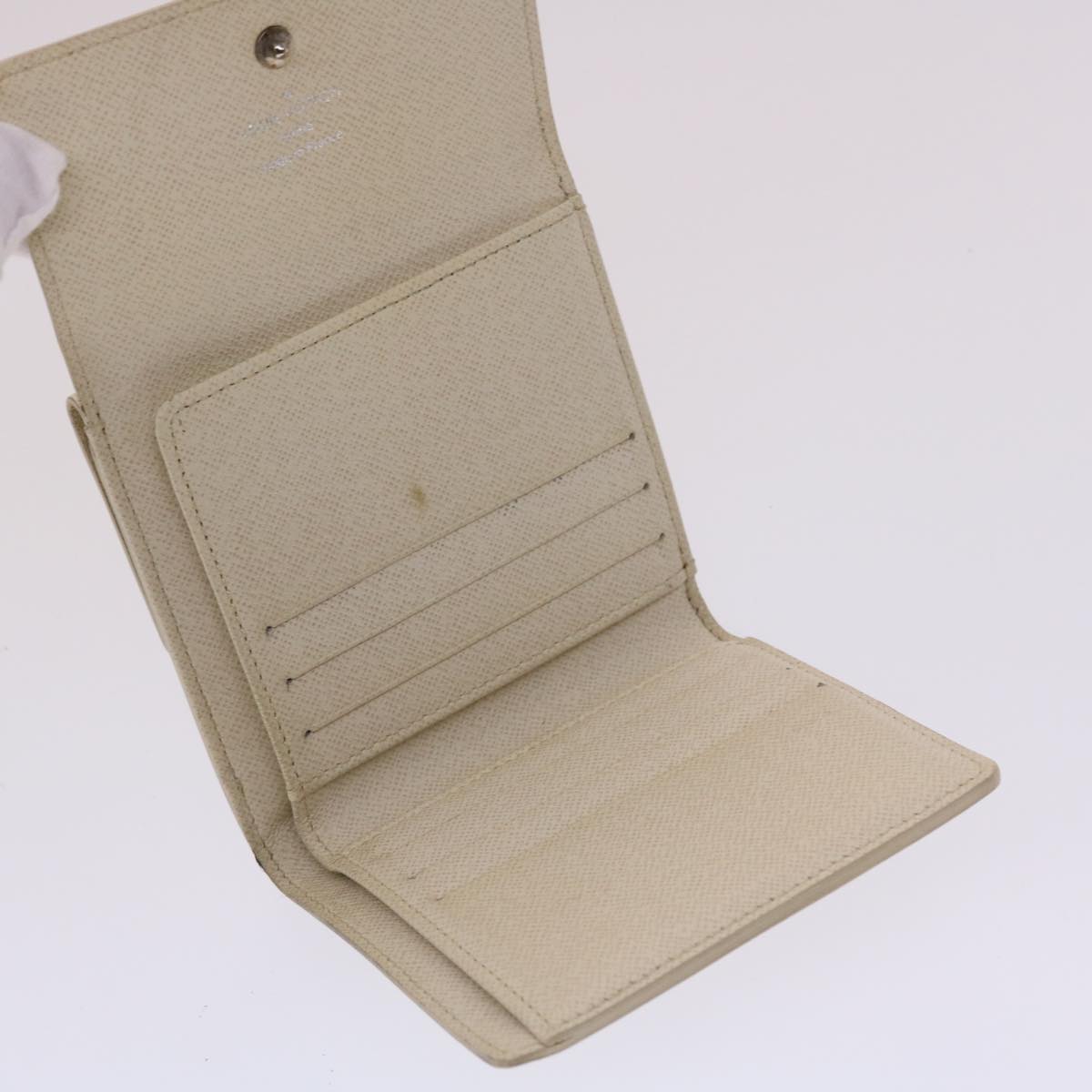 LOUIS VUITTON Portefeuille Wallet