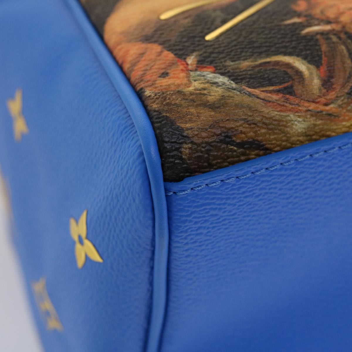 LOUIS VUITTON Speedy 30 Handbag