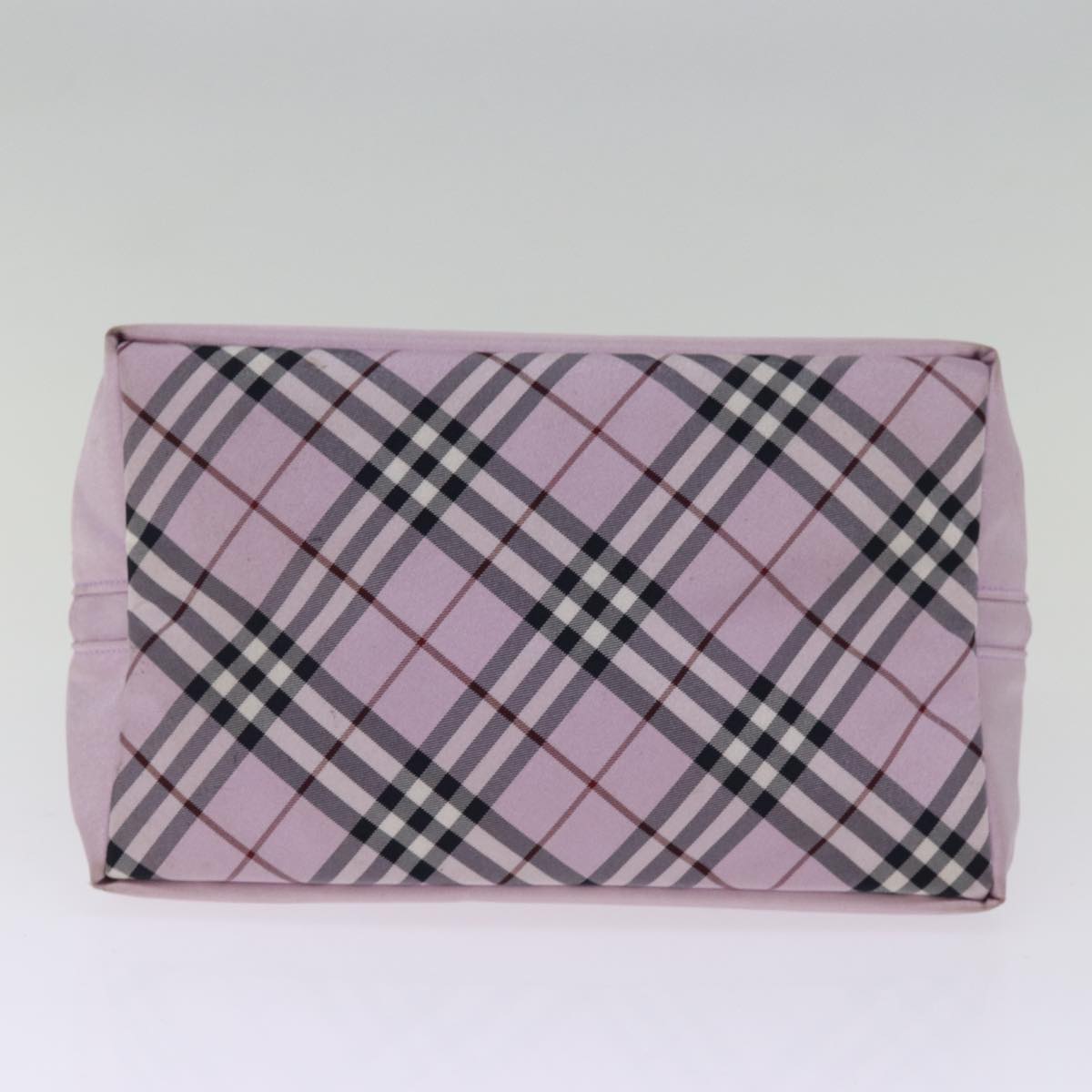 BURBERRY Nova Check Handbag